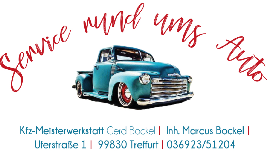 Bockel KFZ-Meisterbetrieb