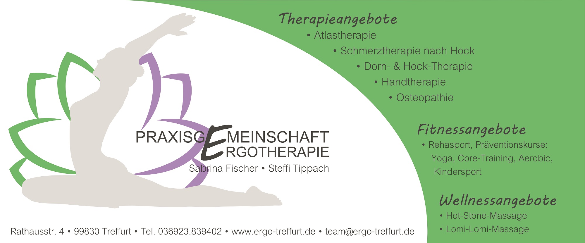 Ergotherapie Beatrix Martin