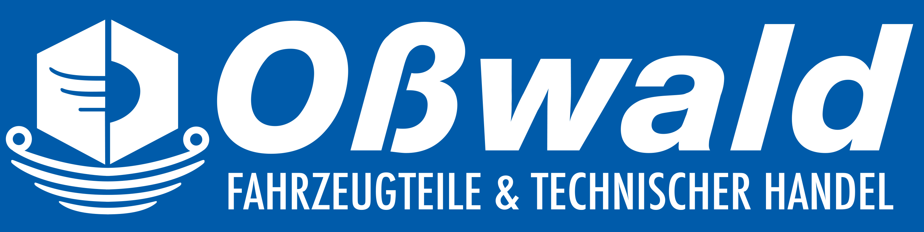 Oßwald Fahrzeugteile & Technischer Handel